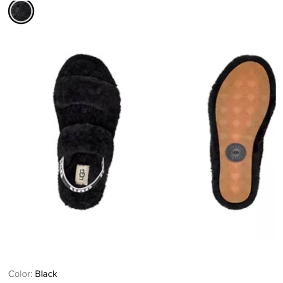 UGG oh yeah Slides - Picture 2 of 8